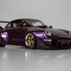 Illustration for article titled OttO Porsches
